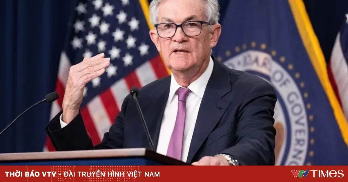 Fed sẽ không vội mạnh tay hạ lãi suất Fed sẽ không vội mạnh tay hạ lãi suất