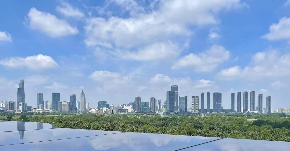 Giá đất điều chỉnh giúp TPHCM đẩy nhanh thu hồi đất, định giá đất tái định cư