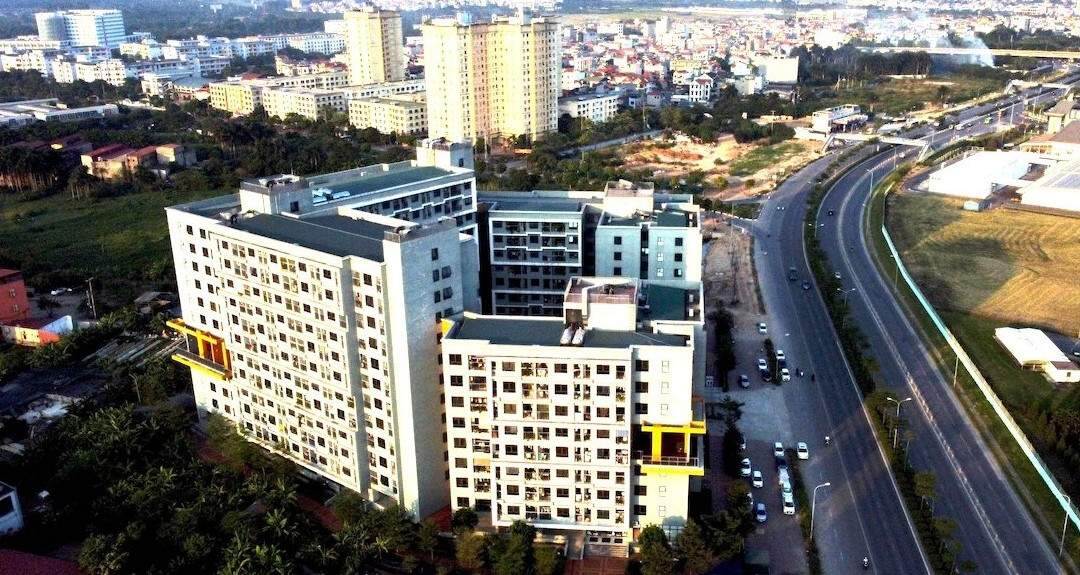 Gói 120.000 tỷ ‘ế’, Chính phủ sẽ phát hành trái phiếu cho dân vay mua nhà xã hội