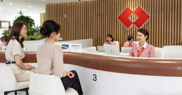 Nhờ đâu lợi nhuận Techcombank tăng mạnh trong 9 tháng đầu năm, dẫn đầu nhóm ngân hàng tư nhân? Nhờ đâu lợi nhuận Techcombank tăng mạnh trong 9 tháng đầu năm, dẫn đầu nhóm ngân hàng tư nhân?
