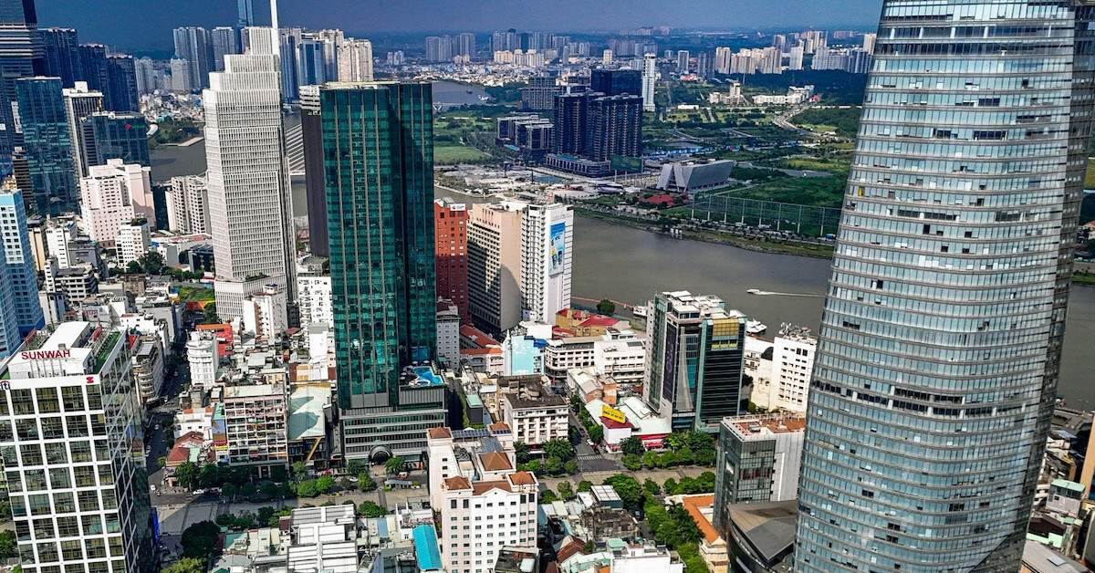 Keppel tính rút khỏi hai dự án, loạt doanh nghiệp BĐS nợ thuế Keppel tính rút khỏi hai dự án, loạt doanh nghiệp BĐS nợ thuế