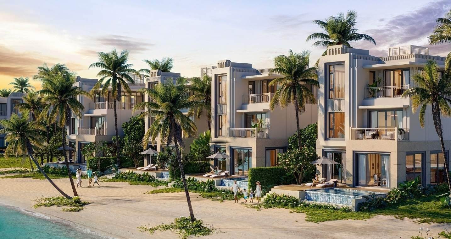 Lagoon Residences – kiến tạo không gian sống ‘resort living’ chuẩn mực