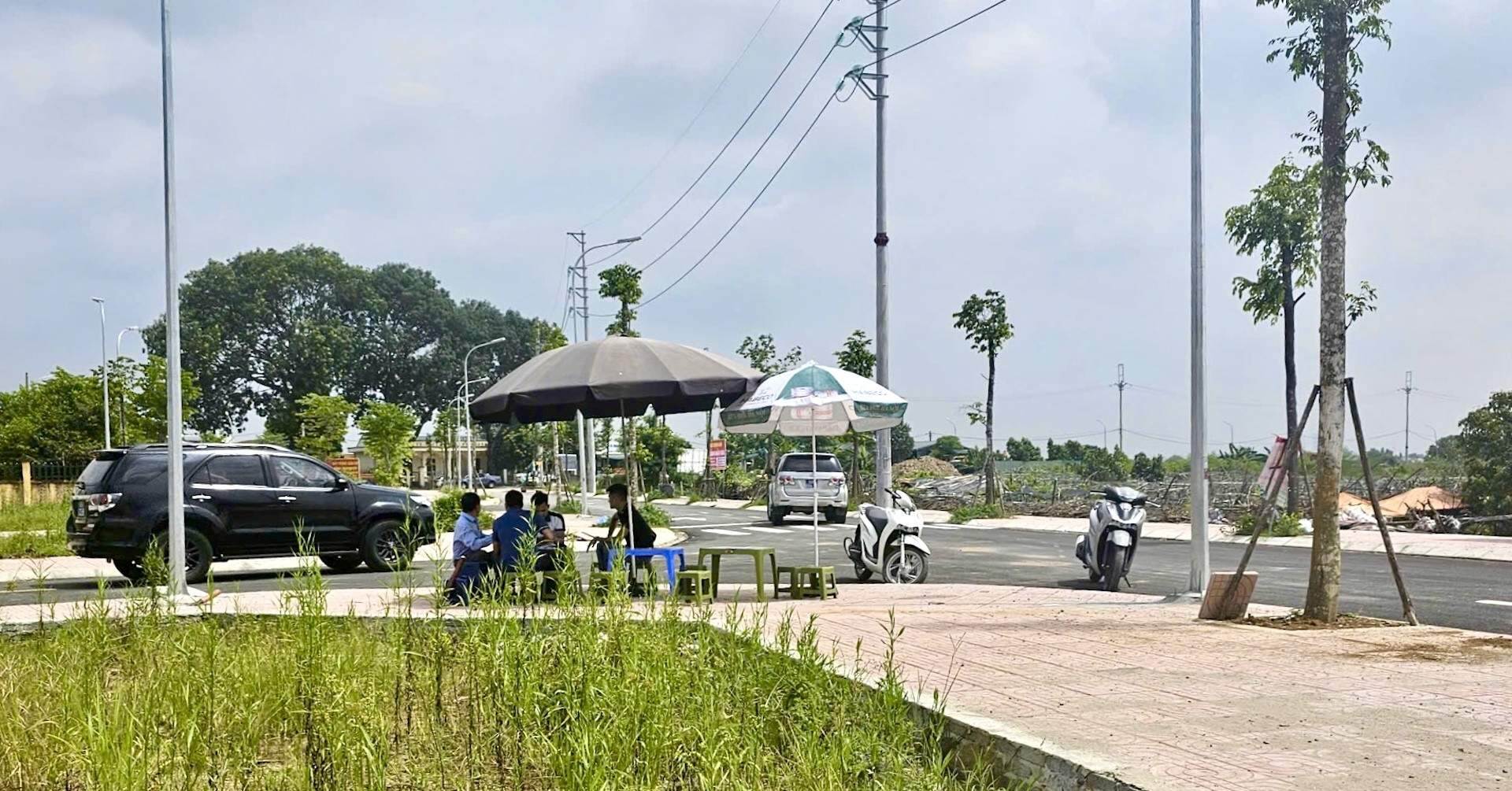 Liều mua đất vùng ven Hà Nội, bất ngờ thắng lớn so với mua vàng