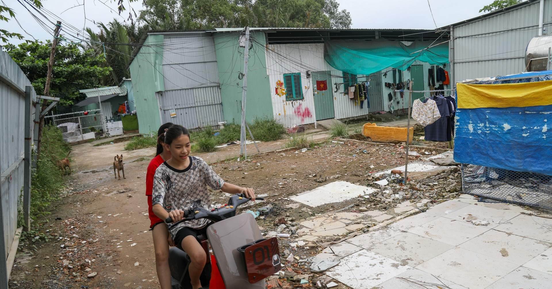 Loạt dự án văn hóa, thể thao ở TPHCM chờ ‘thay áo mới’ Loạt dự án văn hóa, thể thao ở TPHCM chờ ‘thay áo mới’