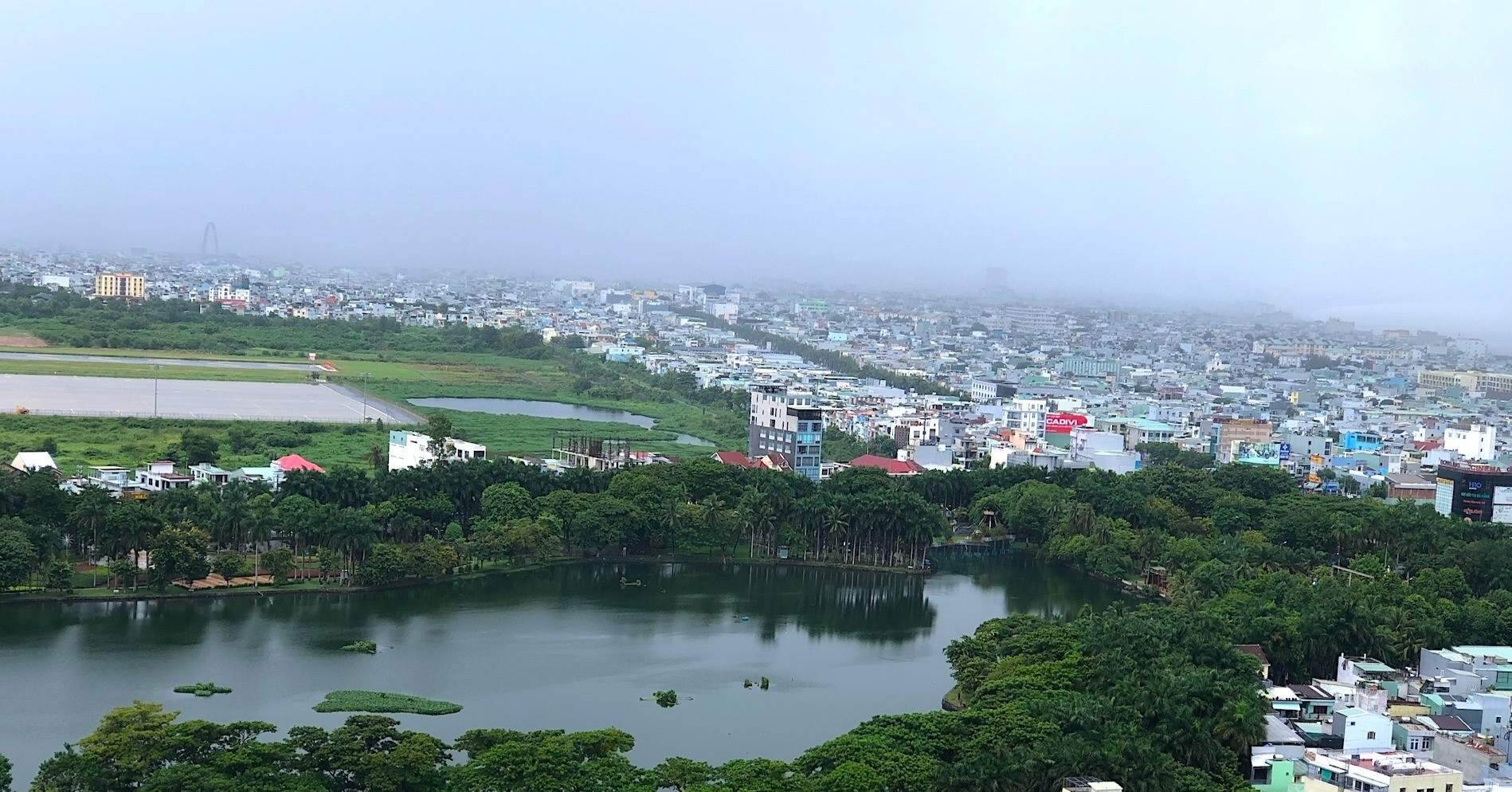 Dự án gần 700 tỷ ở Đà Nẵng phải lùi thi công vì khó tìm chỗ đổ bùn