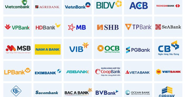 Cập nhật KQKD quý 3/2024 ngân hàng ngày 28/10: VPBank, OCB, VietABank,… Cập nhật KQKD quý 3/2024 ngân hàng ngày 28/10: VPBank, OCB, VietABank,…