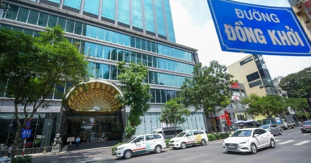 TPHCM dự kiến bảng giá đất cao nhất hơn 687 triệu đồng/m2, thay vì 810 triệu