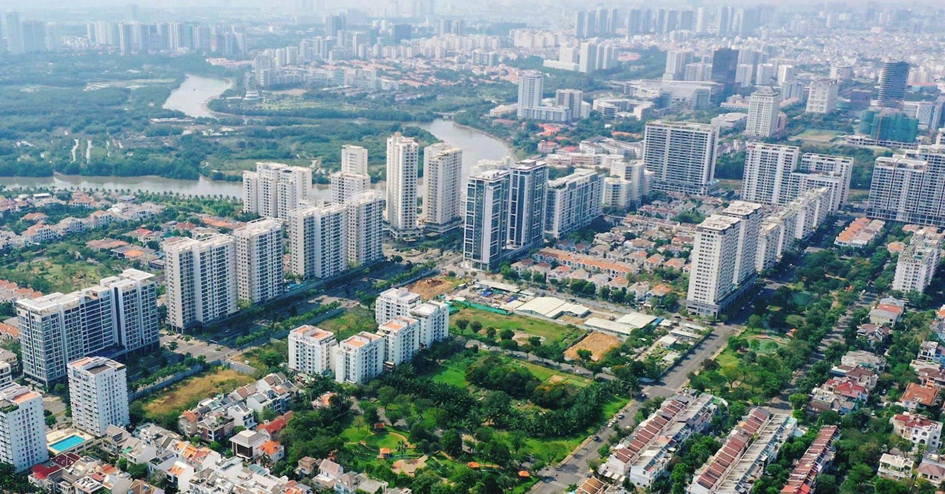 “Mua nhà thứ 2, thứ 3 mà sử dụng đúng mục đích thì cần khuyến khích”