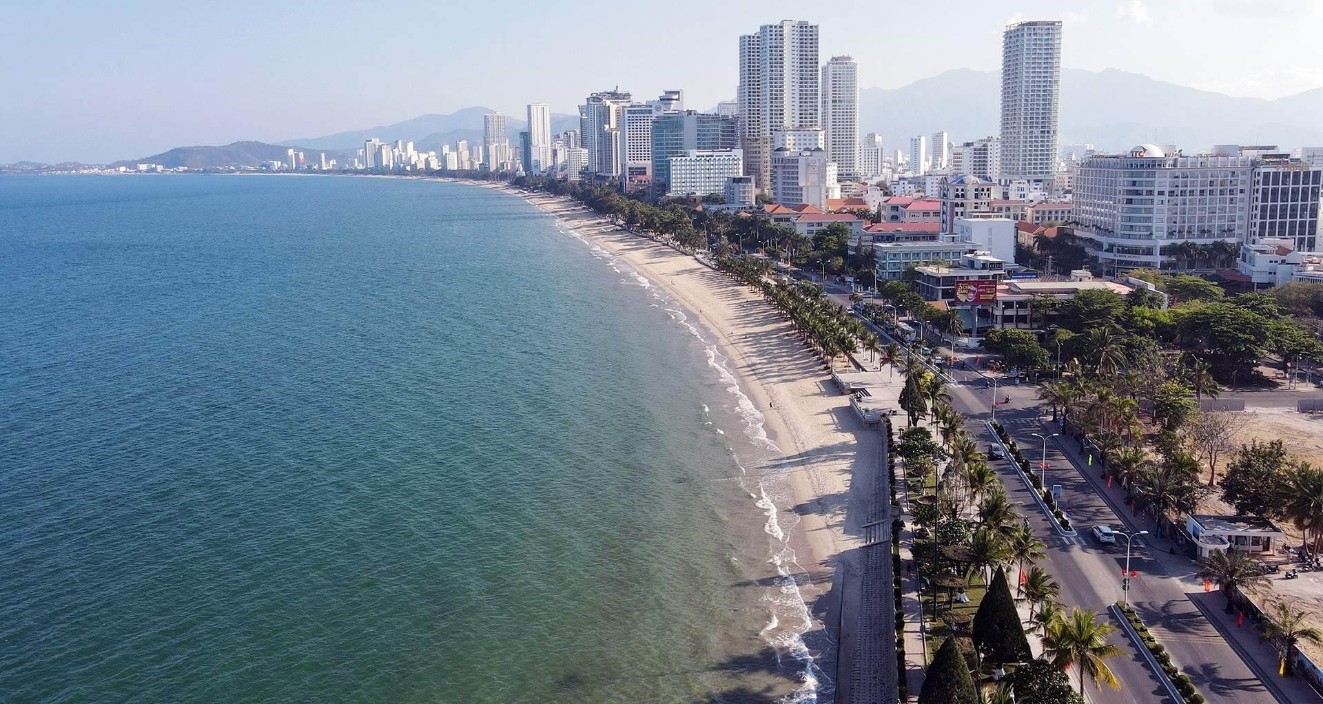 Nha Trang cần 2.000 lô đất bố trí tái định cư Nha Trang cần 2.000 lô đất bố trí tái định cư