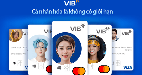 Cá nhân hóa là không có giới hạn