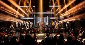 Sức hút của Techcombank trước thềm concert Anh Trai Vượt Ngàn Chông Gai 2024