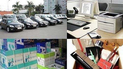 Chấm dứt tình trạng sử dụng nhà đất công chưa đúng quy định để tránh thất thoát lãng phí