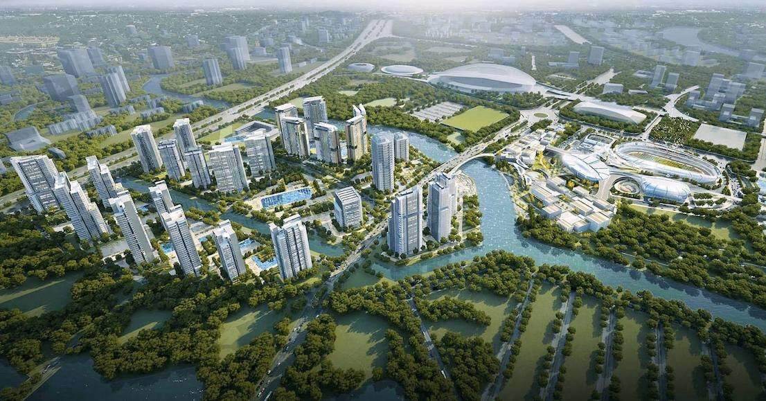 Tập đoàn Kepple rút khỏi dự án 64ha ở TPHCM, hé lộ 2 đối tác thay thế