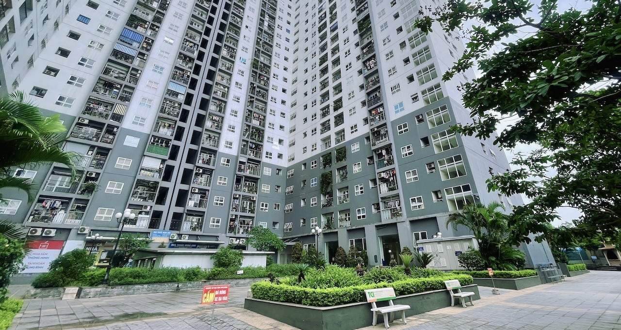 Hà Nội đề xuất giá thuê nhà ở xã hội từ 48.000 đồng/m2/tháng