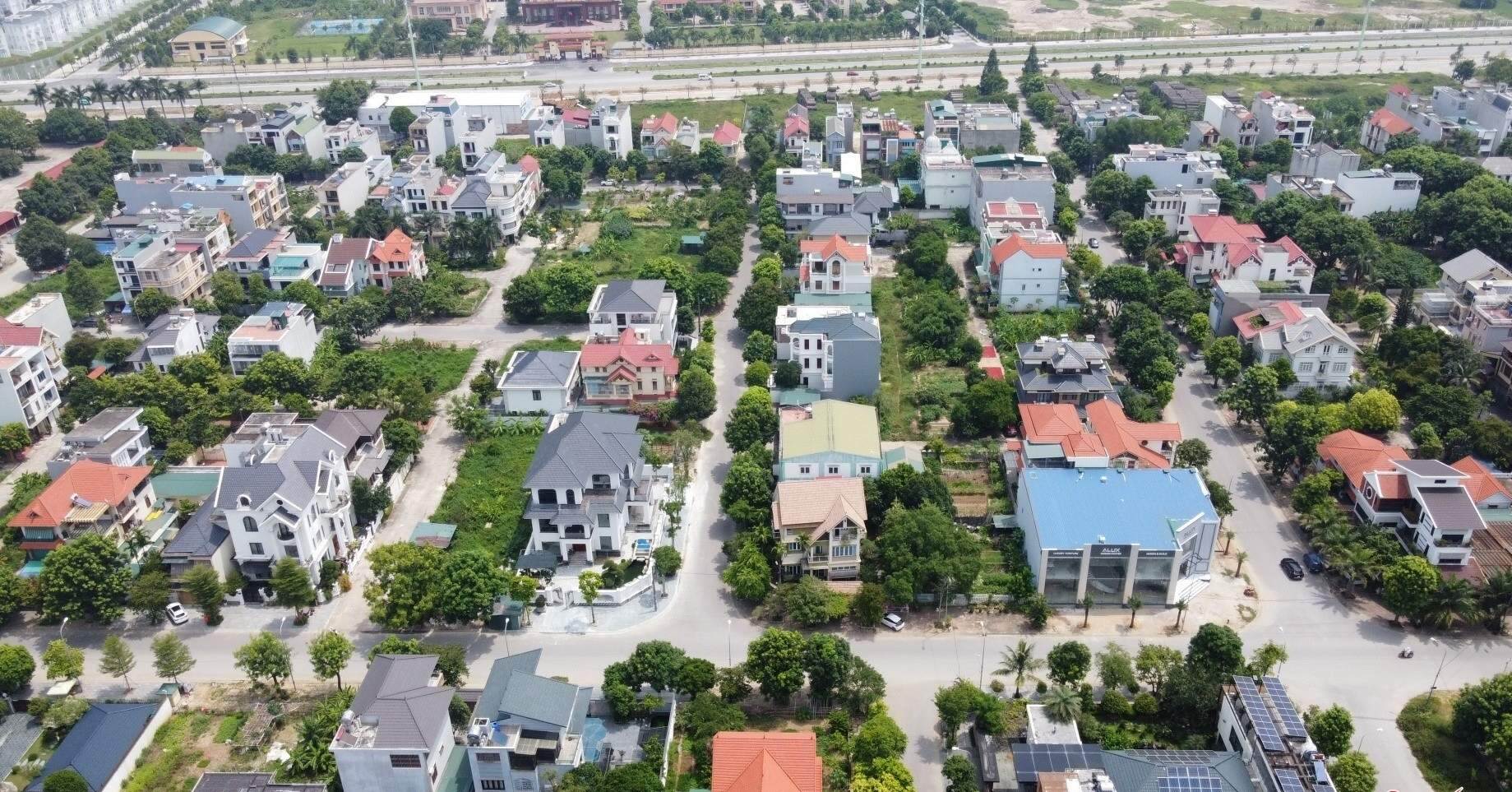 Thanh Hóa kiểm tra dự án khu đô thị ‘quên’ bố trí tái định cư cho dân