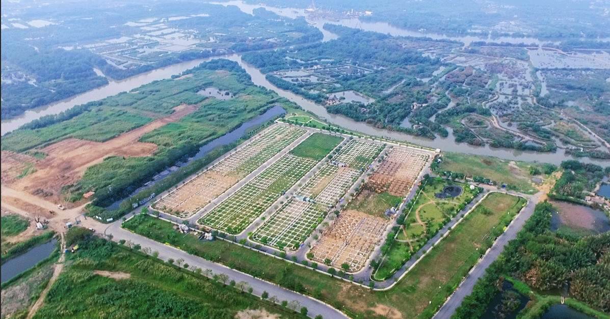 Thời bất động sản khan hiếm, doanh nghiệp làm thương vụ lịch sử