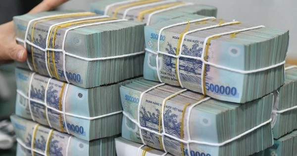 Xuất hiện nhà băng báo lãi gấp 3 lần cùng kỳ