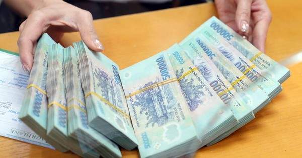 Thông tư mới về trần lãi suất tiền gửi bằng đồng Việt Nam