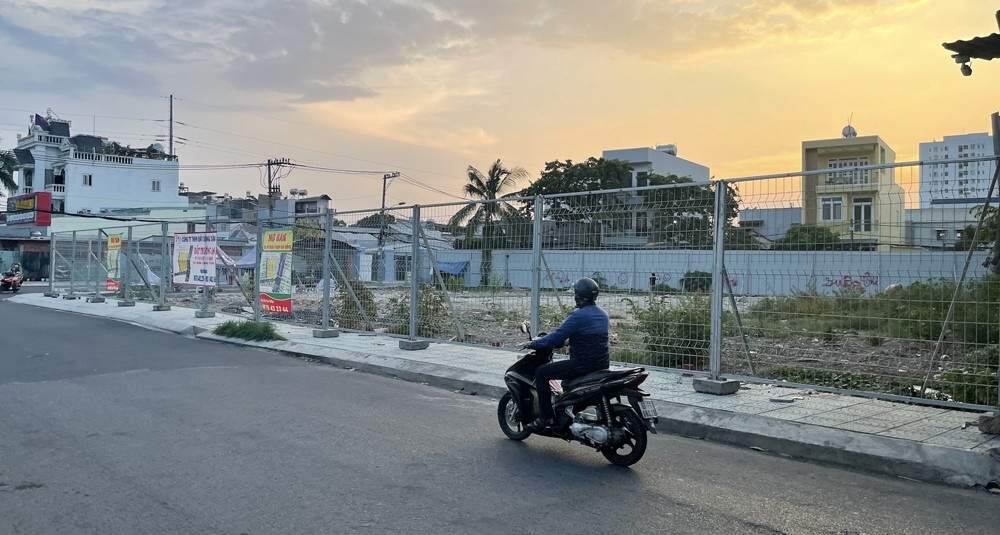 TPHCM ban hành quy định mới về diện tích tối thiểu được tách thửa