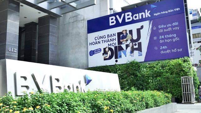 BVBank hoàn thành 90% kế hoạch lợi nhuận sau 9 tháng BVBank hoàn thành 90% kế hoạch lợi nhuận sau 9 tháng