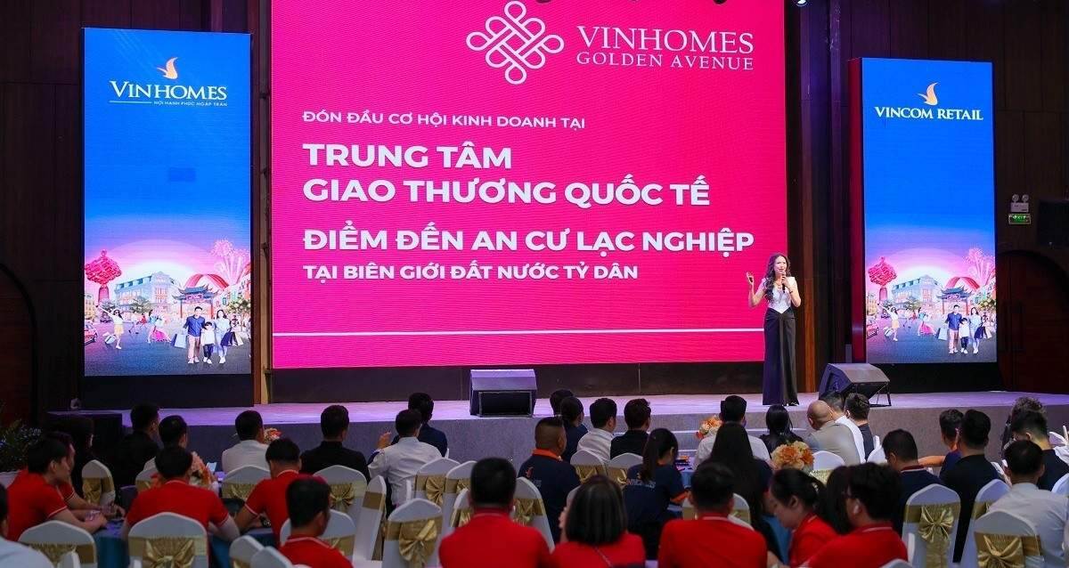Vinhomes và Vincom Retail ‘bắt tay’ phát triển phố thương mại độc đáo