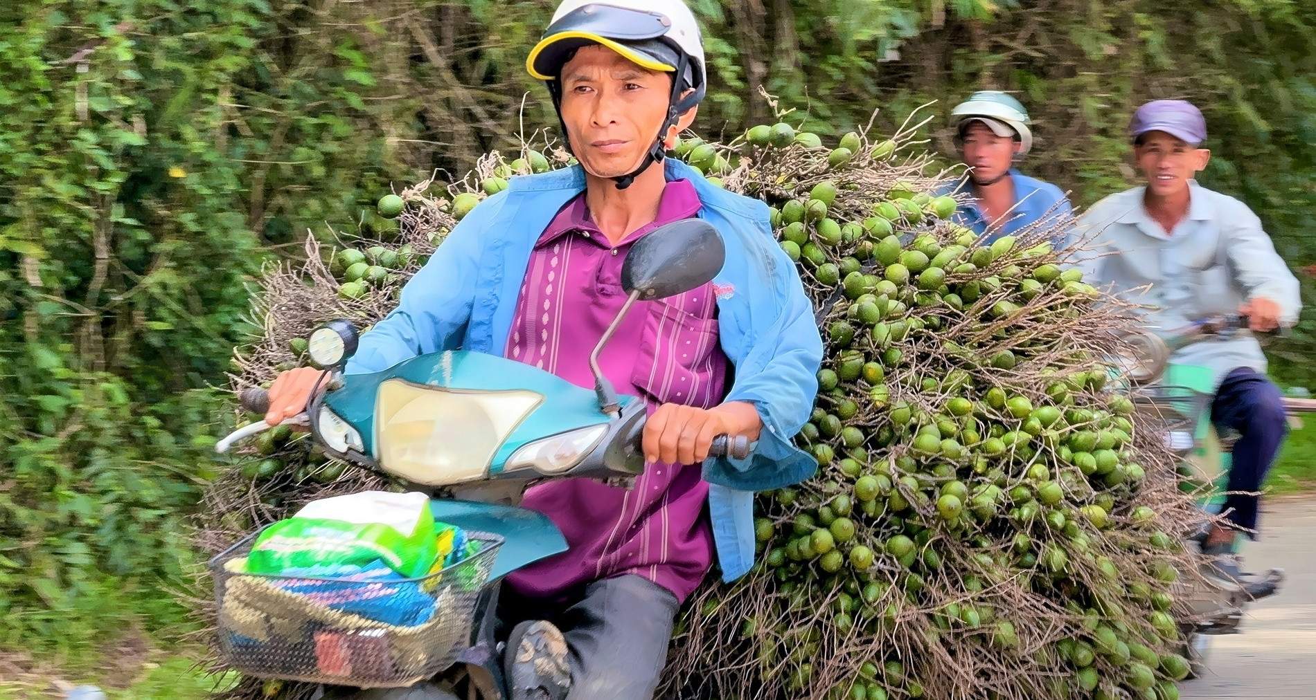 ‘Công thức’ lặp nhiều lần, nông dân ‘hay quên’