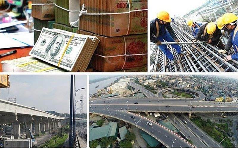 9 dự án trọng điểm quốc gia giải ngân đạt 52 3 kế hoạch vốn