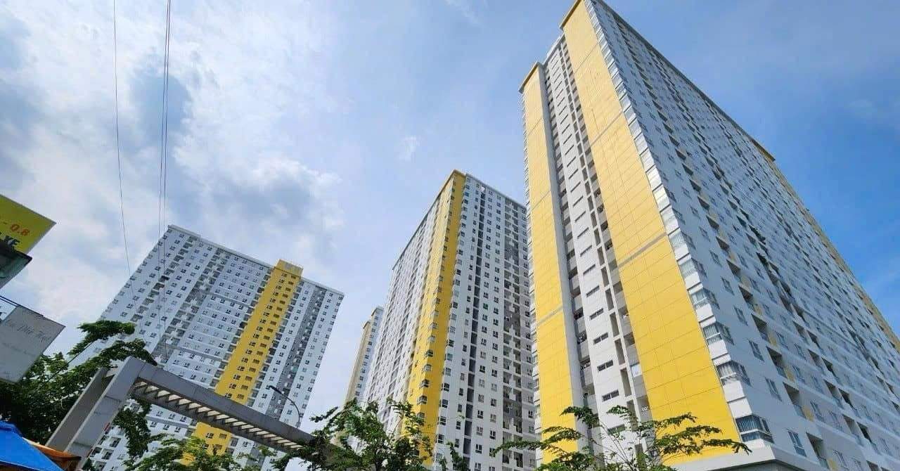 Bị ‘ngâm’ tiền thuê quảng cáo, loạt chung cư kiện Focus Media (Goldsun) ra tòa
