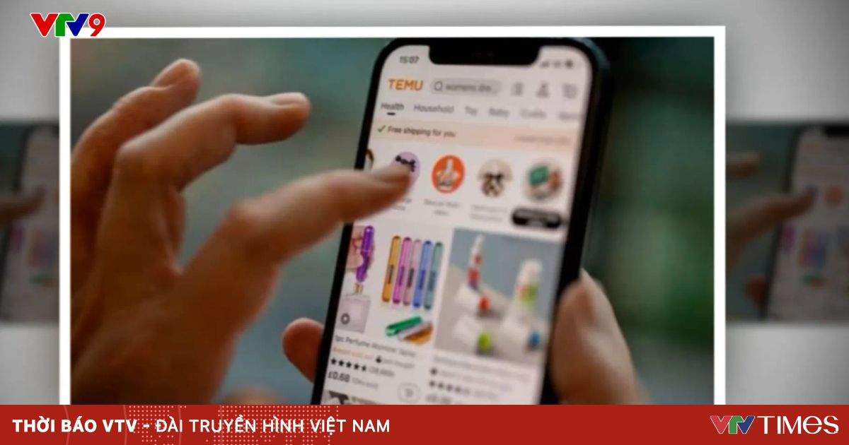 Các chiêu trò trốn thuế khi bùng nổ kinh doanh trực tuyến