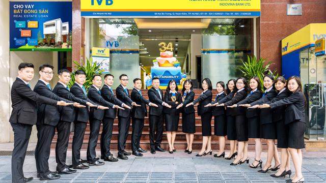 IVB – Dấu ấn bức tranh hợp tác tài chính quốc tế đầu tiên tại Việt Nam