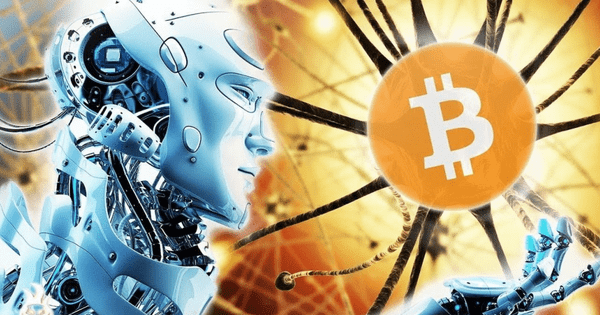 AI vướng phải nhiều chỉ trích do nguyên nhân tàn phá môi trường như Bitcoin