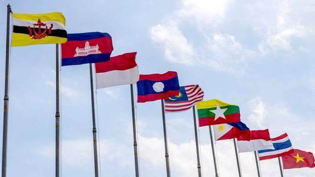 ASEAN là một trong những nền kinh tế tăng trưởng nhanh nhất thế giới trong 5 năm tới ASEAN là một trong những nền kinh tế tăng trưởng nhanh nhất thế giới trong 5 năm tới