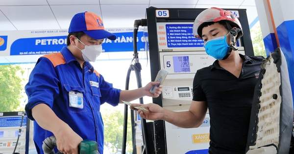 Bất ngờ bật tăng dữ dội