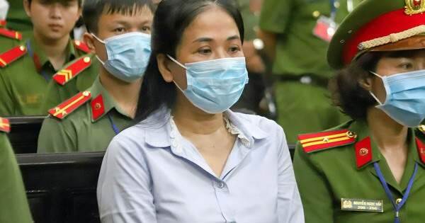 Bất ngờ về lời khai của hai “nữ tướng” Xuyên Việt Oil