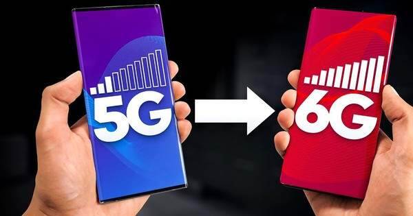 Bộ TT&TT thành lập nhóm nghiên cứu phát triển thiết bị 6G, bước đi quan trọng giúp Việt Nam tiến kịp với thế giới Bộ TT&TT thành lập nhóm nghiên cứu phát triển thiết bị 6G, bước đi quan trọng giúp Việt Nam tiến kịp với thế giới