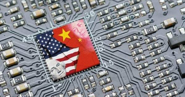 Các công ty chip Mỹ sẽ “tổn thất vĩnh viễn” vì lệnh cấm xuất khẩu sang Trung Quốc