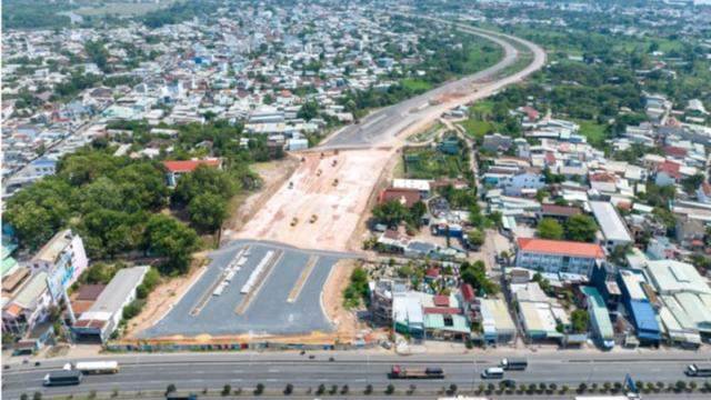 Các dự án trọng điểm của Đồng Nai xin lùi thời hạn hoàn thành qua năm 2025