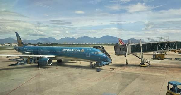 Cảng hàng không quốc tế Đà Nẵng lọt “Top 10 sân bay cải tiến nhất thế giới”