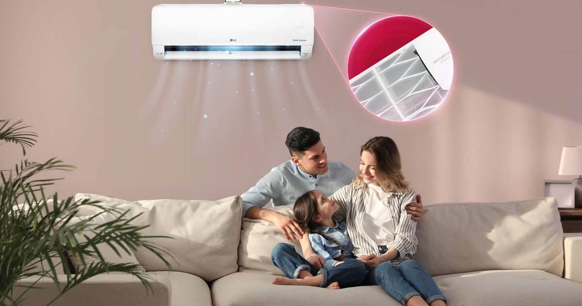 Chăm sóc ‘sức khỏe’ thiết bị là chăm sóc sức khỏe cho cả nhà