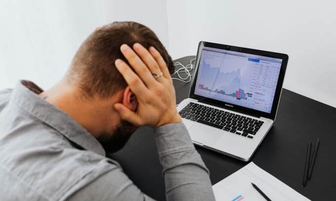 Chasing $10 left me in debt as I enter my 30s