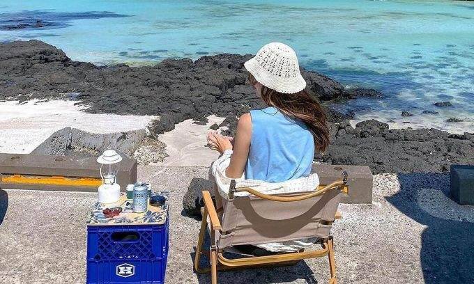 China woman mistakenly pays US,300 for Jeju island hotel room due to yuan-won mix-up