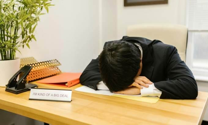 Chinese employee fired for napping wins ,000 in compensation after lawsuit