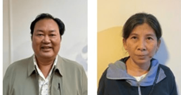 Chủ tịch Công ty Hưng Thịnh Phan Thành Muôn bị khởi tố