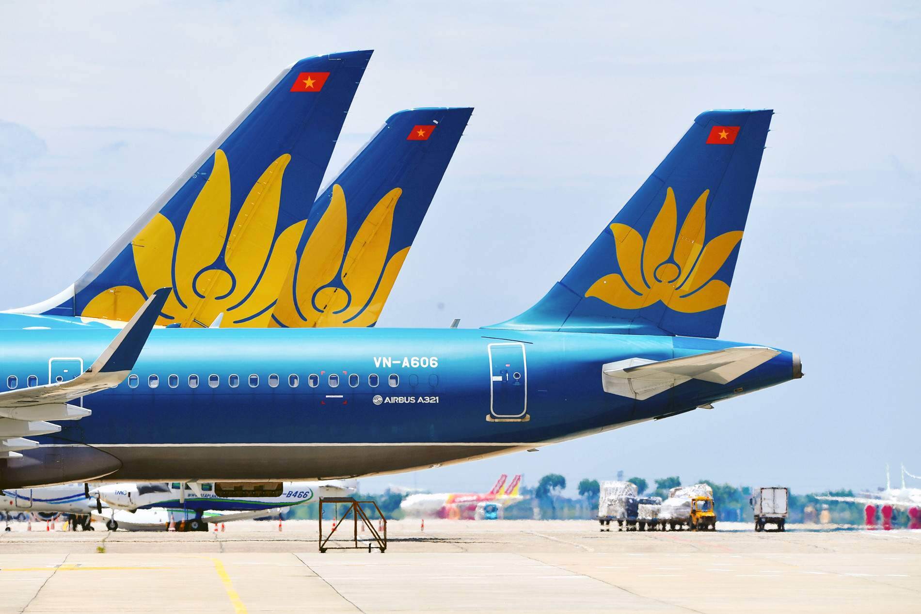 Chủ tịch Vietnam Airlines lo cạnh tranh khốc liệt, ‘cá nhanh nuốt cá chậm’
