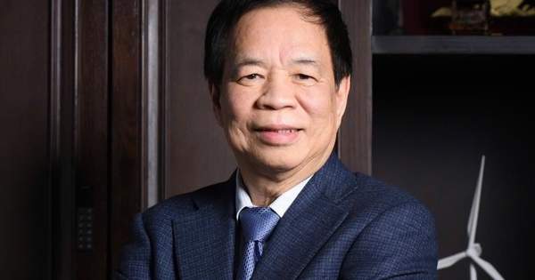 Chủ tịch kiêm nhà sáng lập BIM Group Đoàn Quốc Việt qua đời