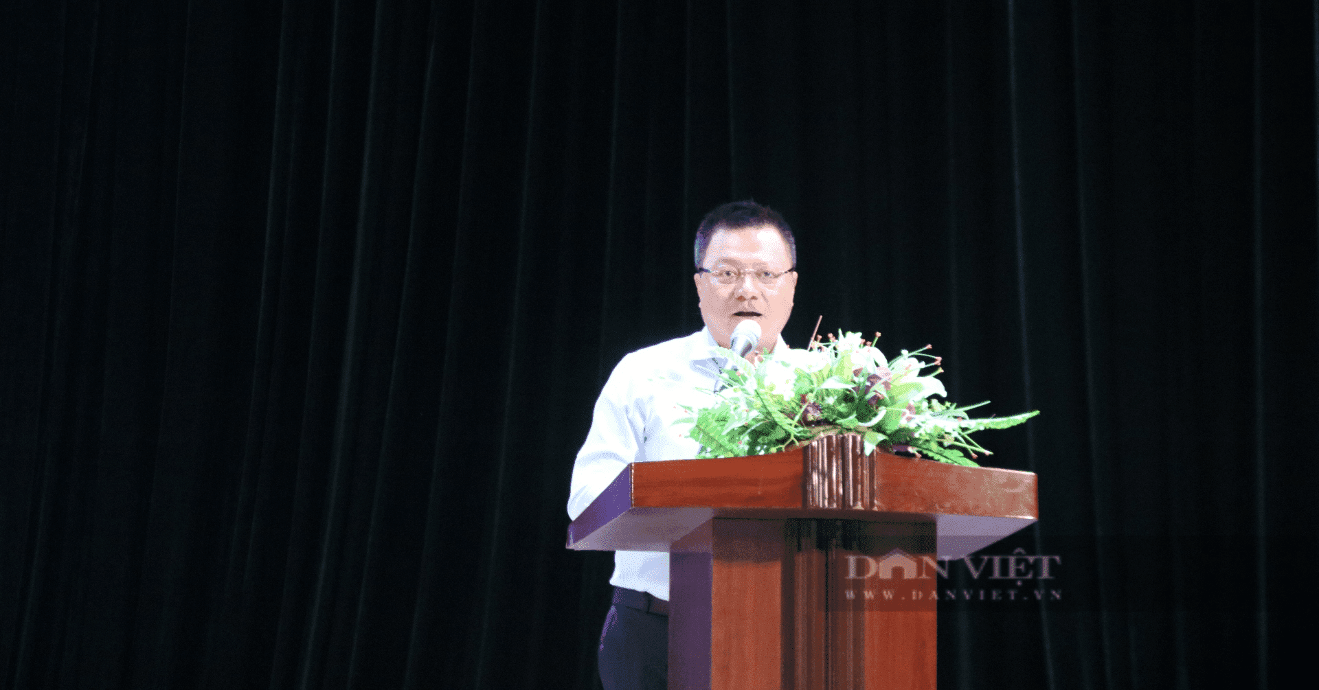 Công nghệ là nòng cốt trong trong quản trị tòa soạn