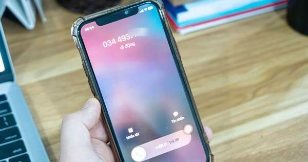 Cuộc gọi tự xưng tôi là… đều lừa đảo
