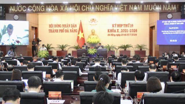 Đà Nẵng sẽ giảm tỷ lệ % tính đơn giá thuê đất