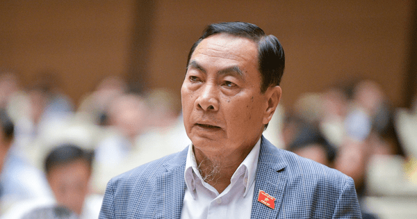 Đại biểu chỉ “điểm chí mạng” khiến các nhà đầu tư tư nhân “sợ” dự án hạ tầng theo phương thức PPP