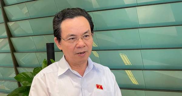 Đại biểu lo hàng hóa giá rẻ nước ngoài đang tìm cách triệt tiêu hàng sản xuất trong nước